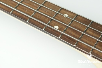 Made in Japan Hybrid II Jazz Bass - Forest Blue